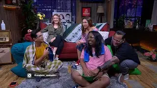 Kaum Ekonomi Lemah Pulang Malam Disabetin Sama Emaknya (4/4)