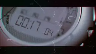 Short Glitch Opener After Effects Templates
