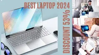 Notebook 15.6 inch Laptop Windows 11 10 Pro 1920*1080 Cheap Portable Intel Laptop D4 16G RAM 1TB SSD
