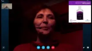 СЕЛЕЗЕНКА Jeunesse Global Марина Снопак RESERVE ОПЕРАЦИЯ ОТМЕНЕНА