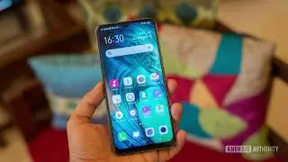 Vivo S1 vs Redmi Note 9 Pro