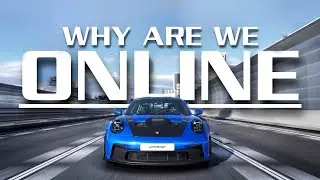 Why Online Racing Games Are Finally Taking Off