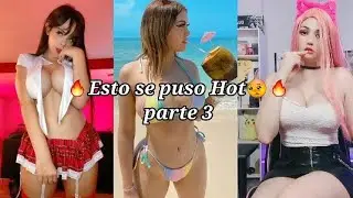 hora de antojar + 18 version Danyancat--Arigameplays--Machika--Luz Gaming lo mas prohibido Hot P3🔥