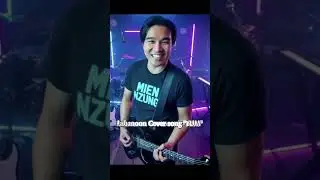 New Mien cover song AI by Kao Ke Saetern