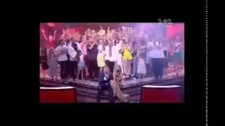 Голос країни