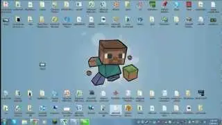 Minecraft: How To Install Clay Soldiers Mod 1.3.2