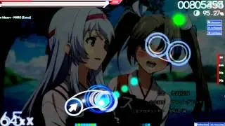 [Osu] 6 STAR MAP A RANK