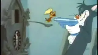 The Cuckoo Clock (1950)