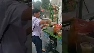 KITA JAJAN #baksopedas #baksokuahpedas #bakso #trending #reels #youtubeshorts #youtube #fyp