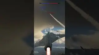 saab j35 xs - самый лёгкий и имбовый премиум самолёт war thunder 