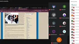 WordPress SEO friendly post Publish I LEDP CLASS 12.10.2020