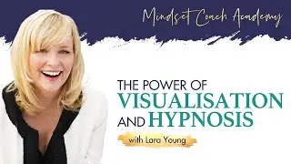 Using Guided Visualisation and Hypnosis in Coaching