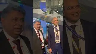 AMCA is 4.5 Gen aircraft not 5th Gen