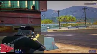 Goodbye... | Sunrise | GTA 5 RP