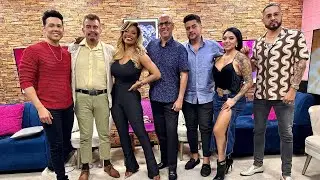 EN VIVO🔥A la PAILA AURA ARCE LL0RA en vivo😭 CALIENTITOSTV jueves 24 de octubre