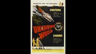 World Beyond: Unknown World (1951)