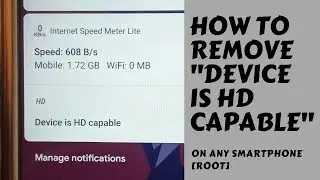 How to remove 