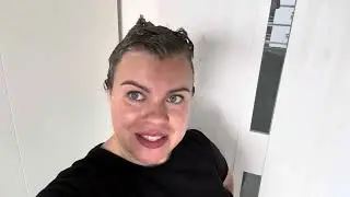 Farbowanie włosów w domu - Garnier Oila 7.0 ciemny blond