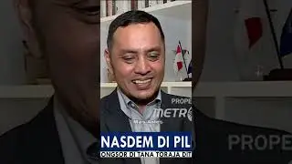Anies Siap untuk DKI 1