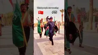 Turkish Street wear ep.15 #streetwear