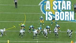 Charges Rookie Joe Alt Is Going To Be A Star  | Film Review