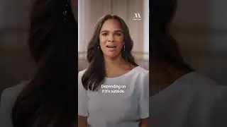 Misty Copeland's Guide to Stage Presence #ballet #performing #stagepresence #masterclass