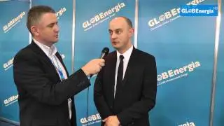PROSUMENT - szansa czy nadzieja? Wywiad z Michałem Siembabem PIGEO podczas GREEN POWER 2014.