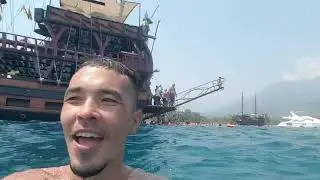 ТУРЕЦКАЯ  РИВЬЕРА !!!