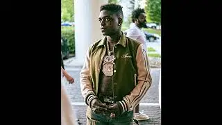 (FREE) Kodak Black Type Beat - 
