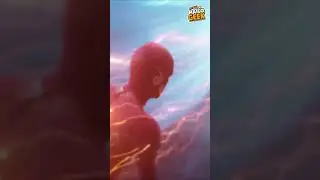 ¿SUPERMAN es MÁS RÁPIDO que FLASH? | #Shorts