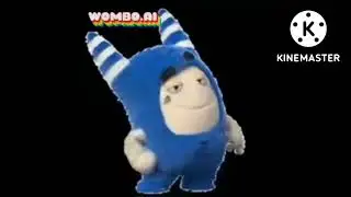 All Preview 2 Oddbods Deepfake (Rainbow Edition) V3 (Song Is In The Description)
