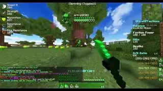Popping a Skid - Opcraft