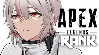 【APEX】Rank in Storm Point...🤮 w/ @PanBiBi  , ----【ChaAYM】