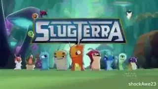 Slugterra Opening - This Will Be The Day (RWBY)