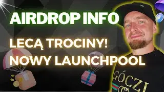 AirDrop INFO ✅ ALEO + KROMA + NOMIC + Talent + Agent + BingX Launchpool 💸