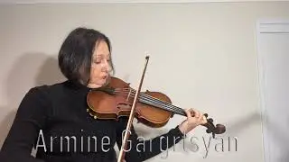 4.9 Db major arpeggio slurred  AMEB Grade 4 series 2 viola