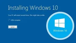Windows 10 Installation || 2020 || Step by Step || Full Tutorial Guide