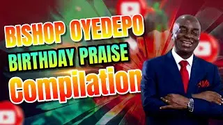 LILLIAN NNEJI, ADEYINKA ALASEYORI, AND OTHERS PRASING IN BISHOP OYEDEPO BIRTHDAY|| ONOS DIVINE