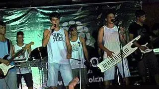 Hernán y La Champions Liga - Que te tiene así / Lo nuevo!! INSTRUMENTAL (GRABADO EN FL)