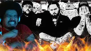 $UICIDEBOY$ X SHAKEWELL 
