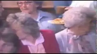 1988 - Newtowncunningham, Donegal: Ireland - Part 4