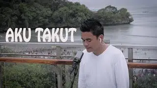 Aku Takut - Repvblik (Cover) by Abbil Art