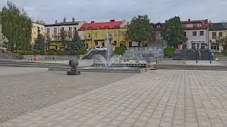 Honor Magic 6 Pro 4K Sample Video
