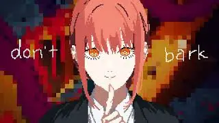 Unleash the BEAST! Chainsaw Man FAN Anime
