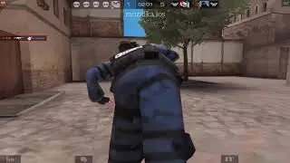 Апнул глобула в standoff 2