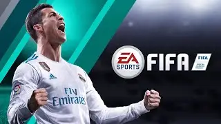 FIFA Mobile 18 | Матчи «VS Атака» | Часть 2
