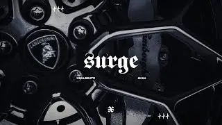 [FREE] Dark Drill x Melodic Drill Type Beat  - 