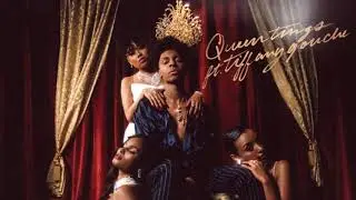 Masego - Queen Tings Ft  Tiffany Gouché (audio)