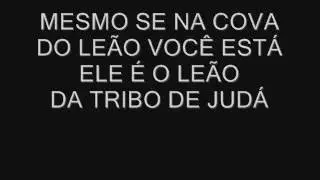 Abra o coração - Play Back Legendado