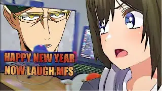 Goodbye 2020! Happy New Year 2021 ahahaha....(2020 Rewind, ig-)
